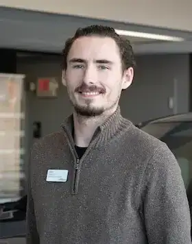 Jake Rutkiewicz