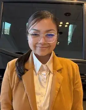 Soniayh Suong