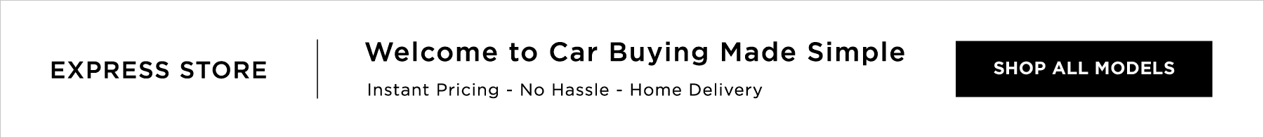 welcome to car buying made simple