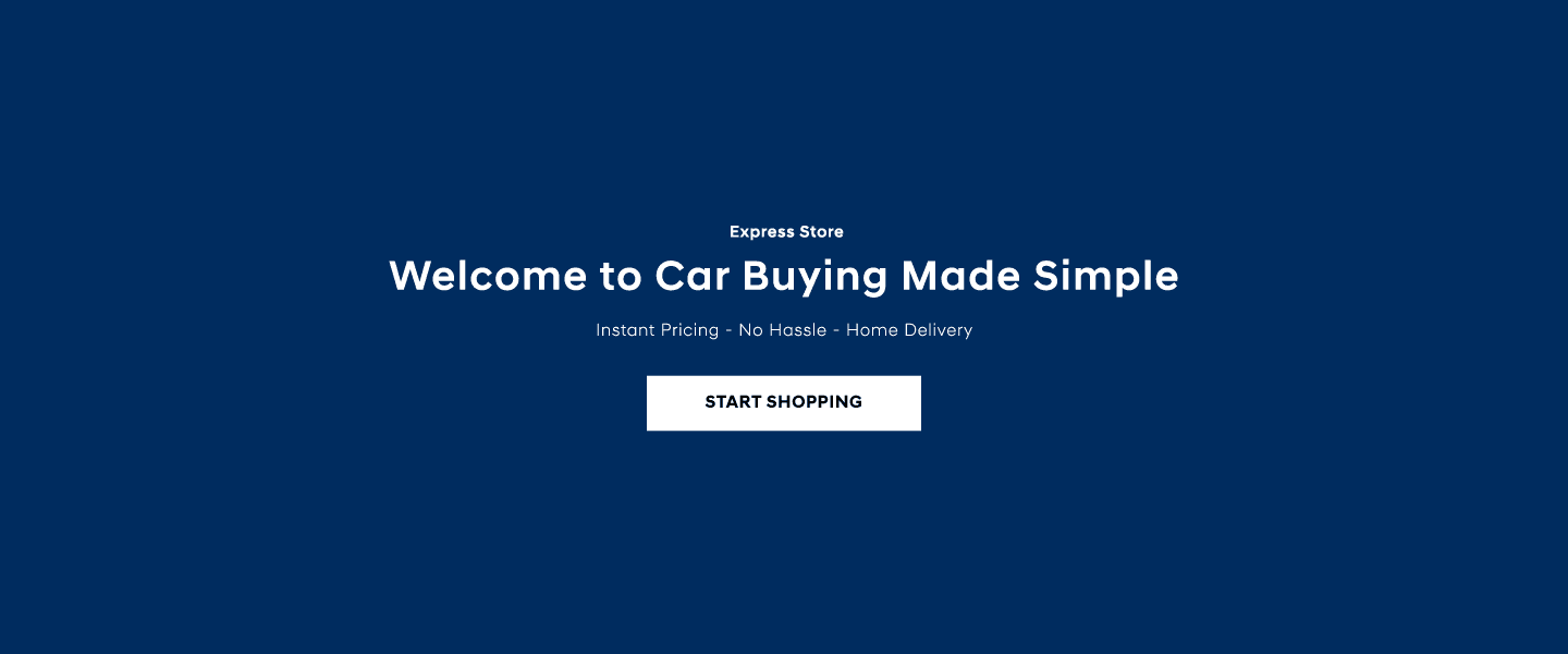 welcome to car buying made simple