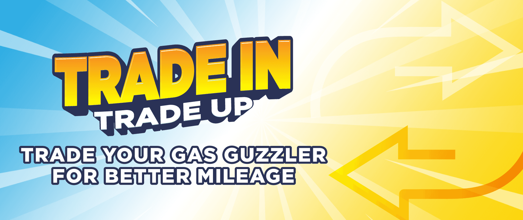 Trade Up