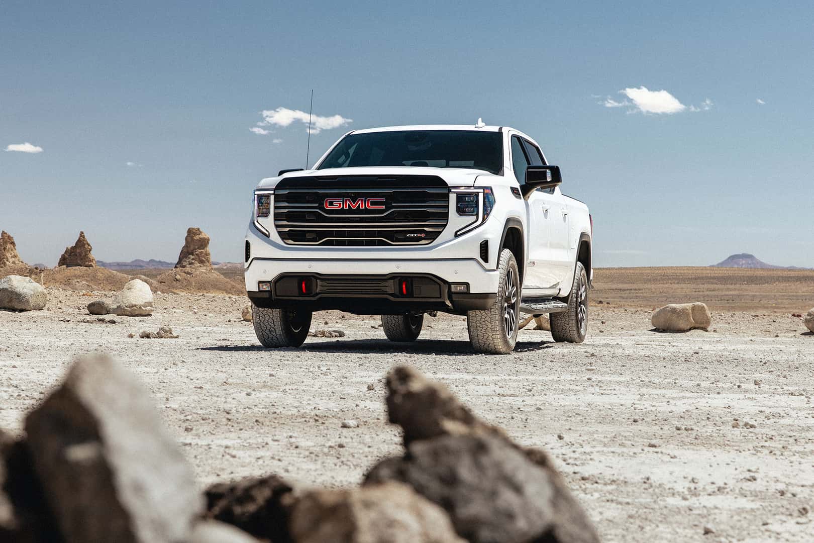 GMC Sierra 1500