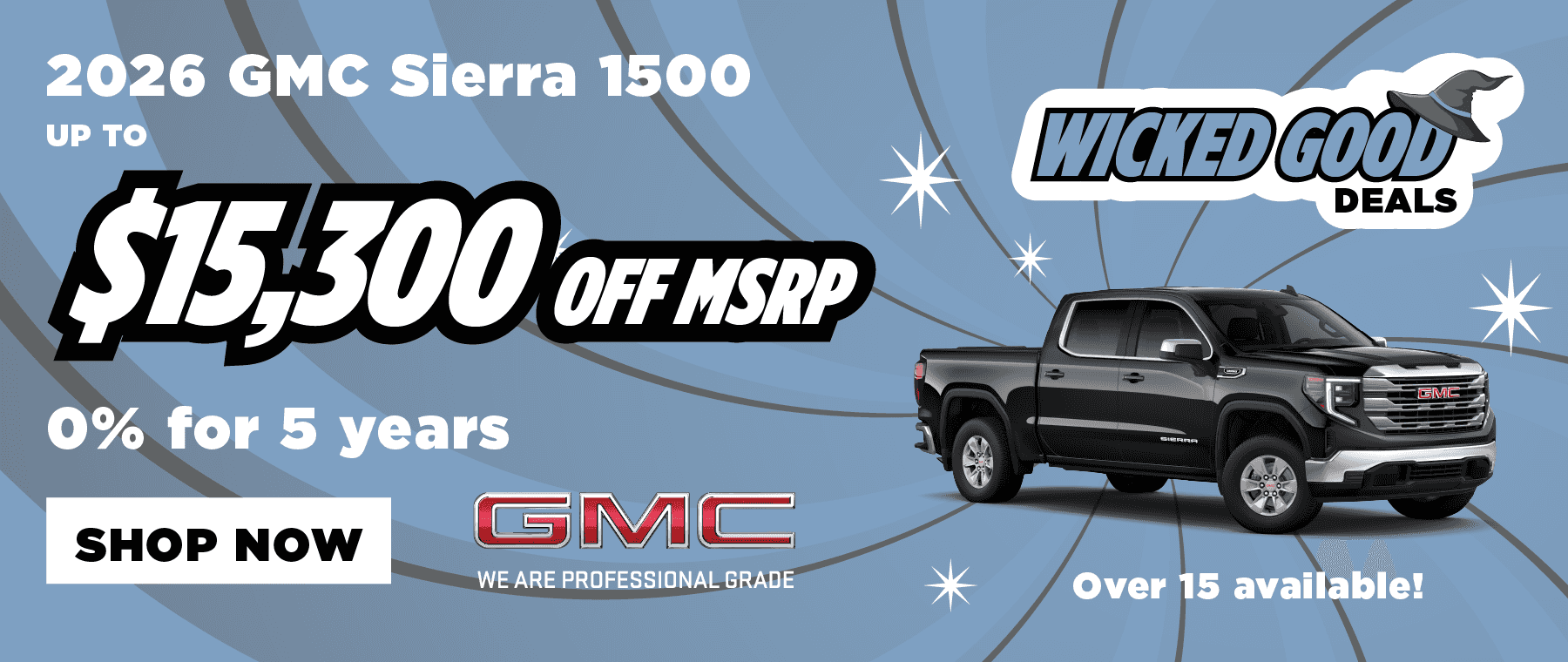 GMC 1500