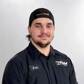 Eric Amadio