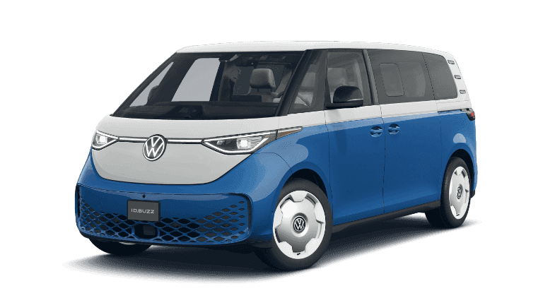 2025 Volkswagen ID. Buzz 1st Edition