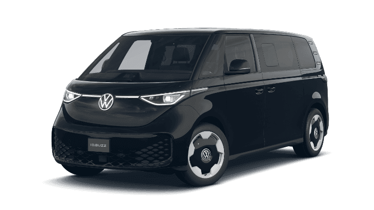 2025 Volkswagen ID. Buzz Pro S