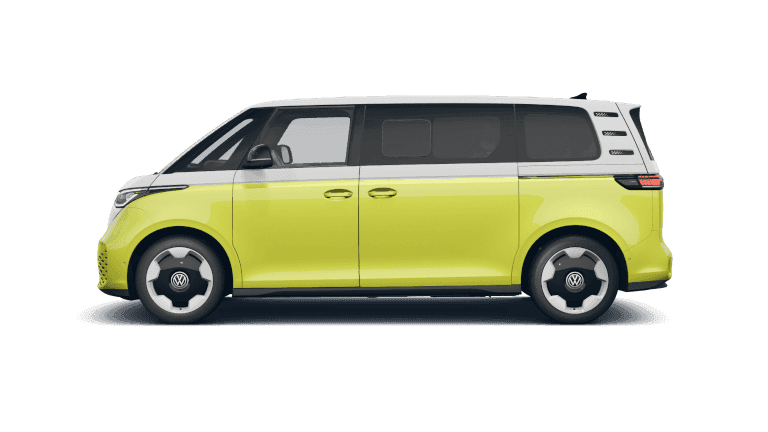 2026 Volkswagen ID.Buzz