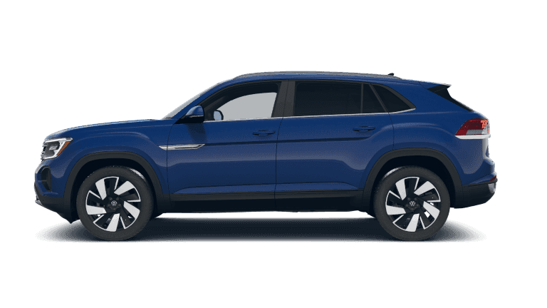 2026 Volkswagen Atlas Cross Sport