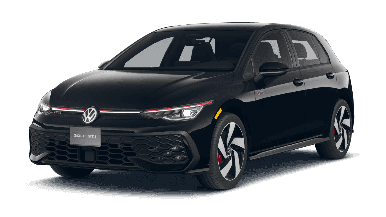2026 VW Golf GTI S