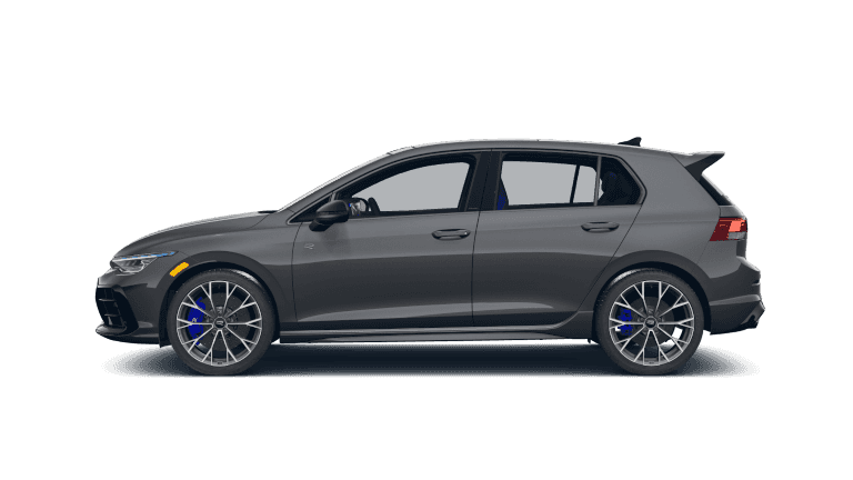 2026 Volksagen Golf R