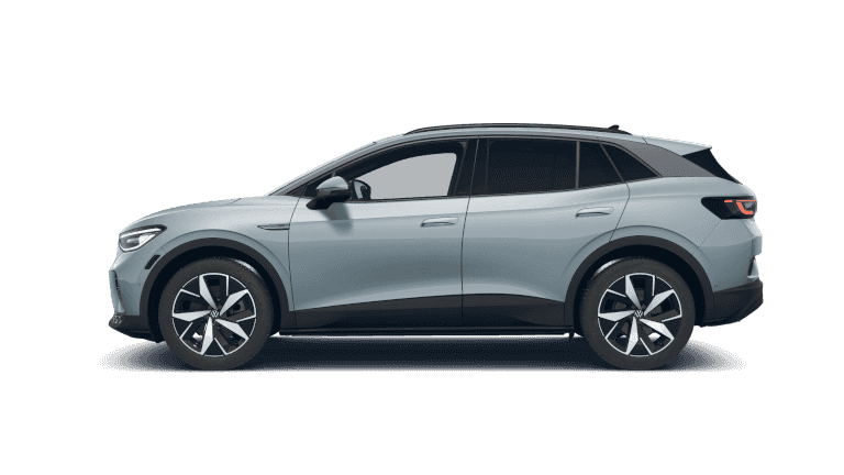 2026 Volkswagen ID.4