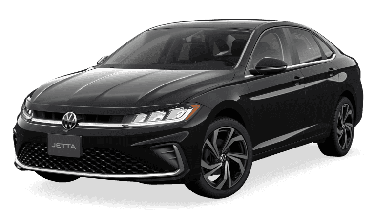 2026 Volkswagen Jetta SEL