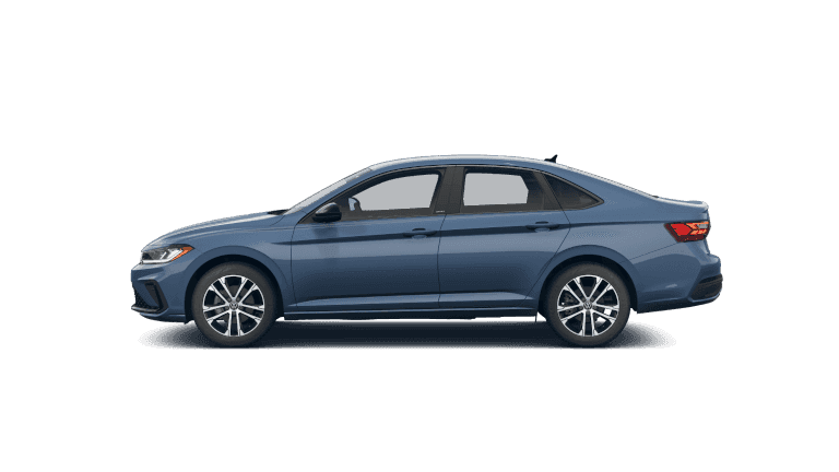 2026 Volkswagen Jetta