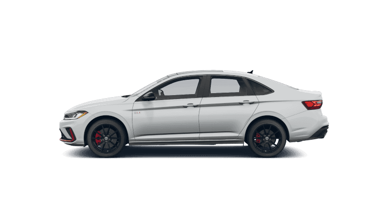 2026 Volkswagen Jetta GLI