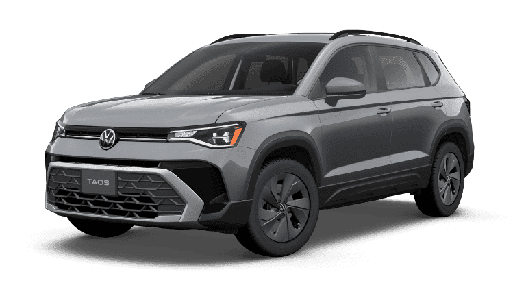 2026 Volkswagen Taos S