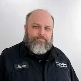 Shawn Korba