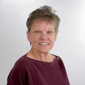Sharon Rudick