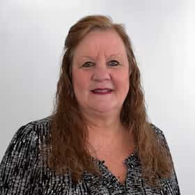 Pam Carcamo