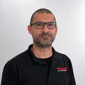Ben Kostelnik