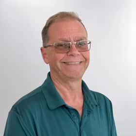 Kevin Brumfield