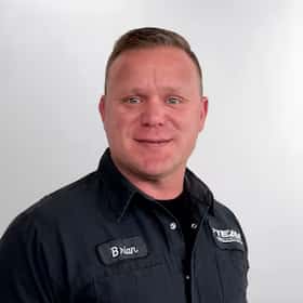 Brian Sternberg
