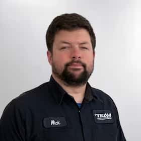 Nick Zelisko