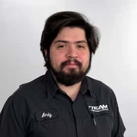Andres Acosta