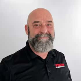 Patrick Beard