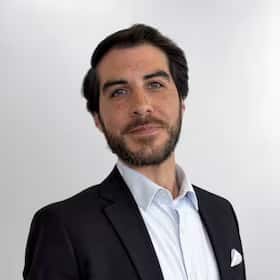 Christopher Saylor