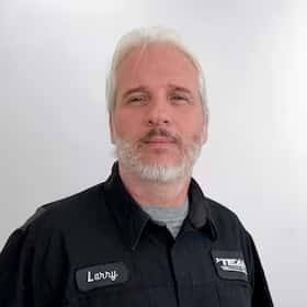 Larry Boyd