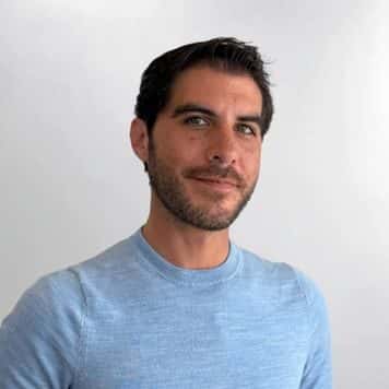 Christopher Saylor