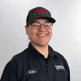 Kaden Sroka