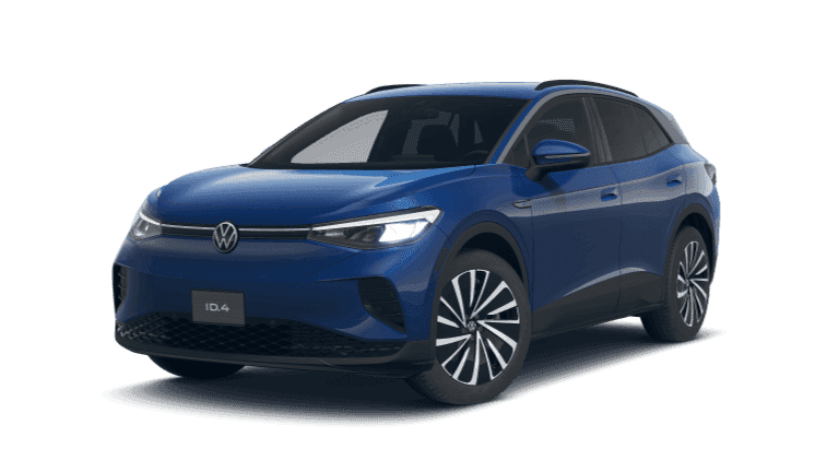 2026 Volkswagen ID.4 AWD Pro