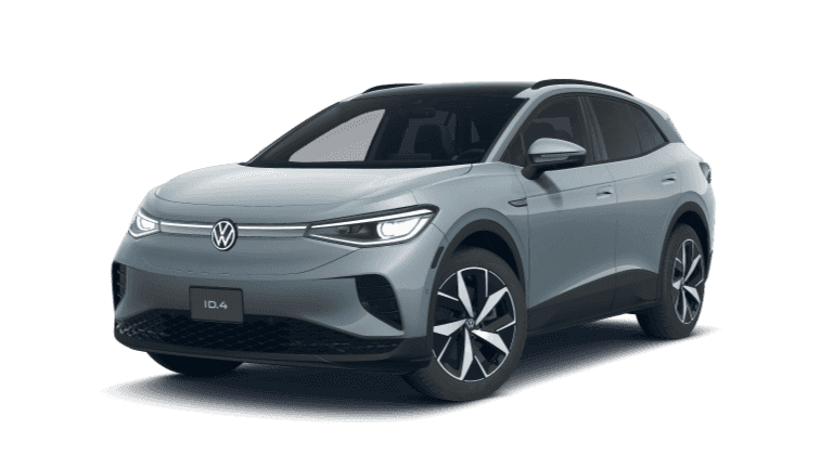 2026 Volkswagen ID.4 AWD Pro S