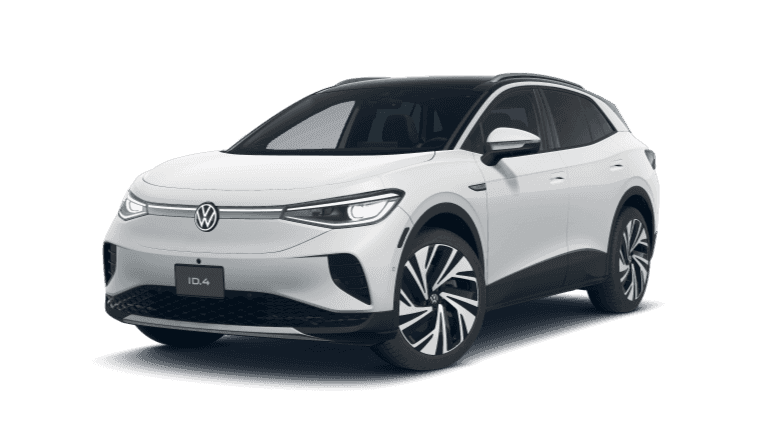 2026 Volkswagen ID.4 AWD Pro S Plus