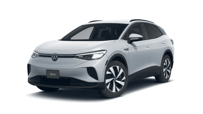 2026 Volkswagen ID.4 Pro