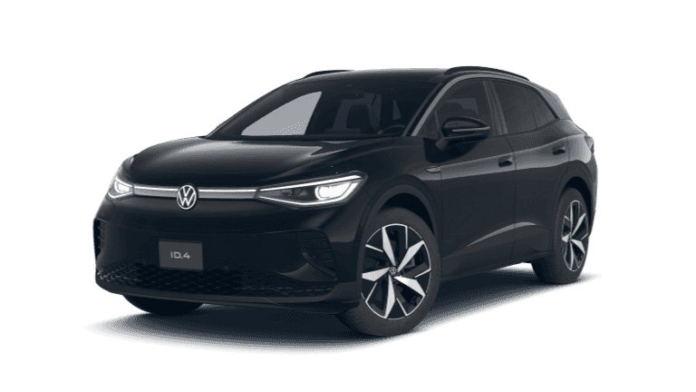 2026 Volkswagen ID.4 Pro S