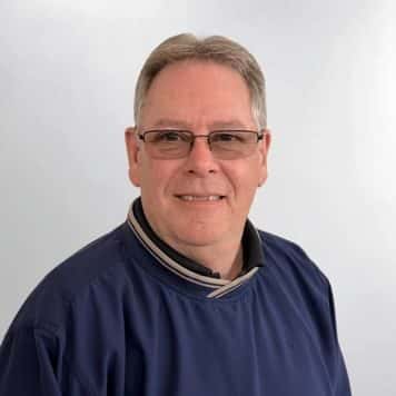 Bob Garoutte