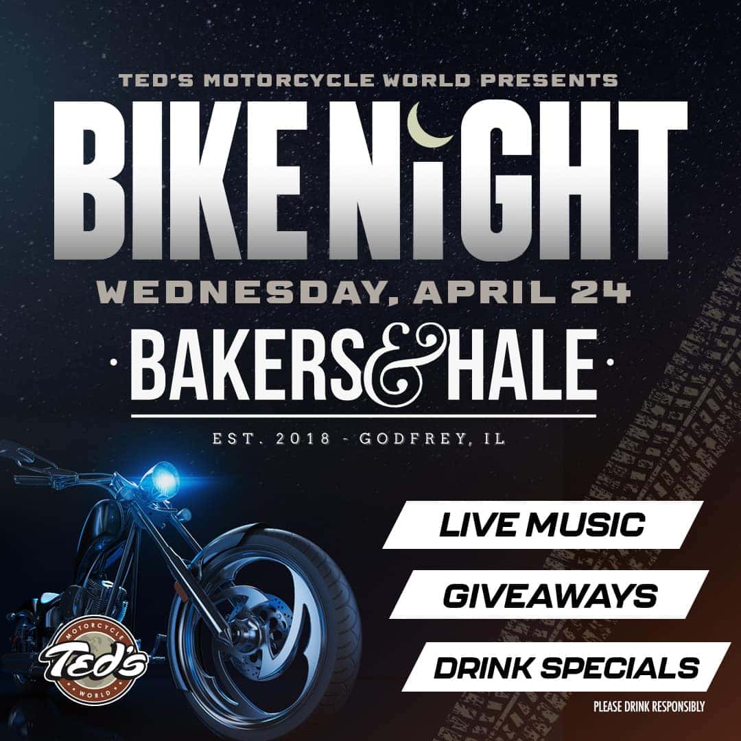 Events at Ted's Motorcycle World Ted's Motorcycle World