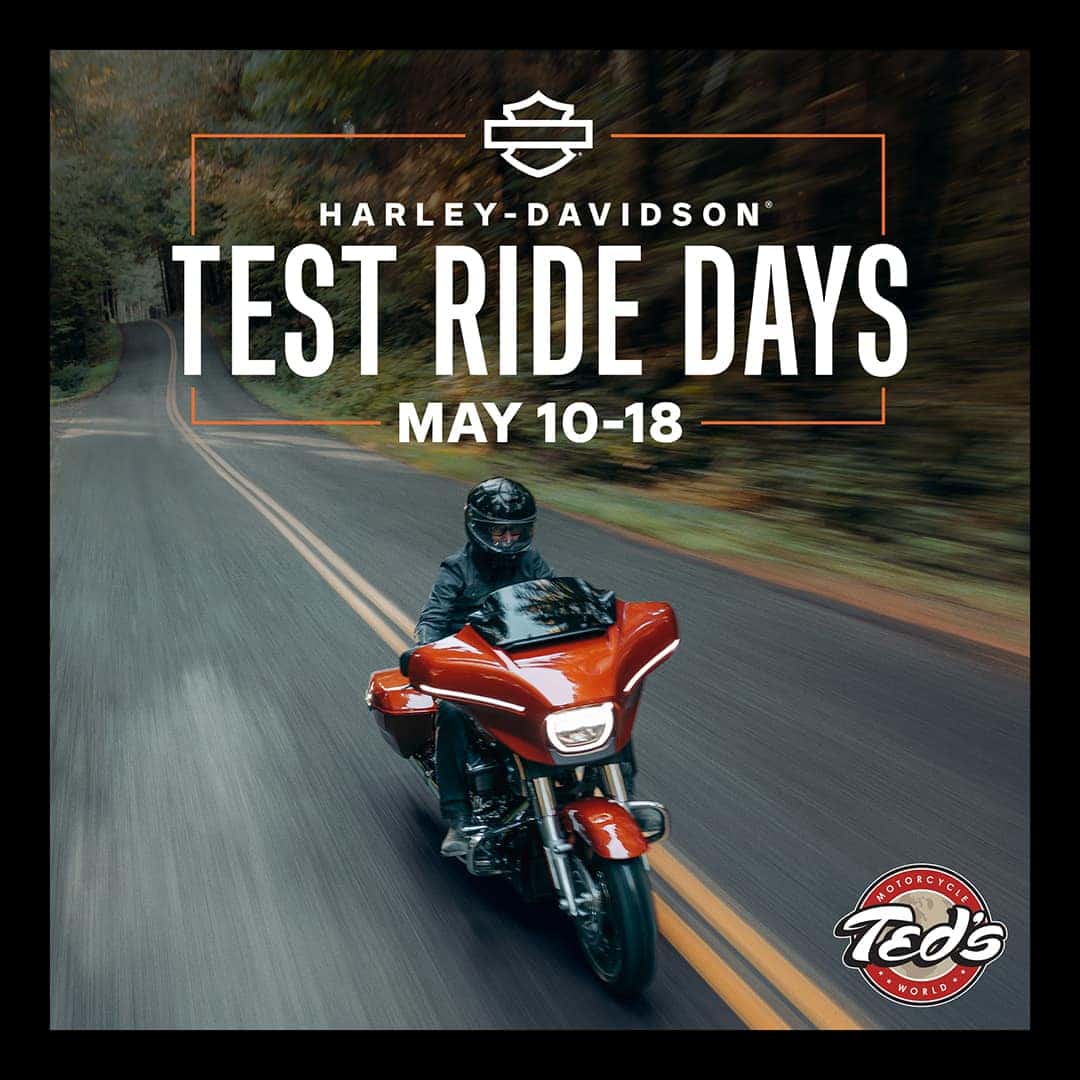 Events at Ted's Motorcycle World Ted's Motorcycle World