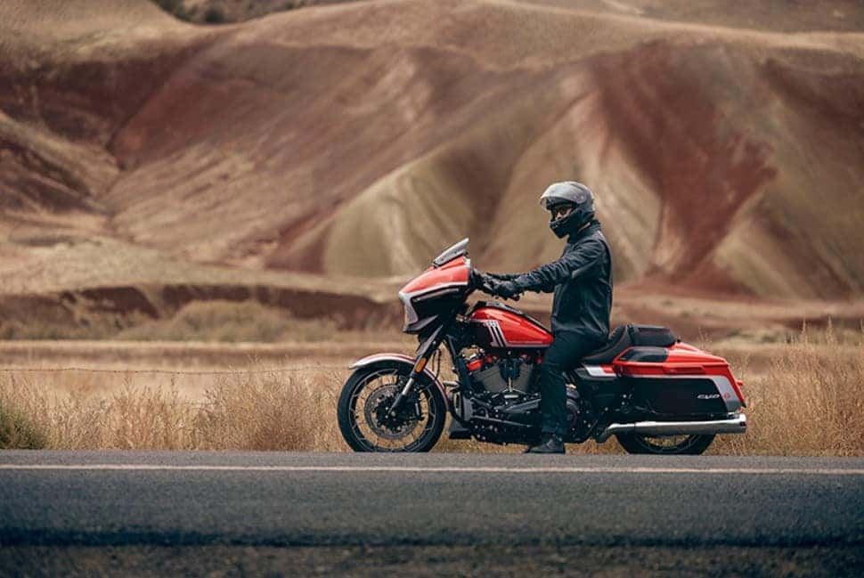 Street Glide for Sale Near Me a Life-Changing Experience