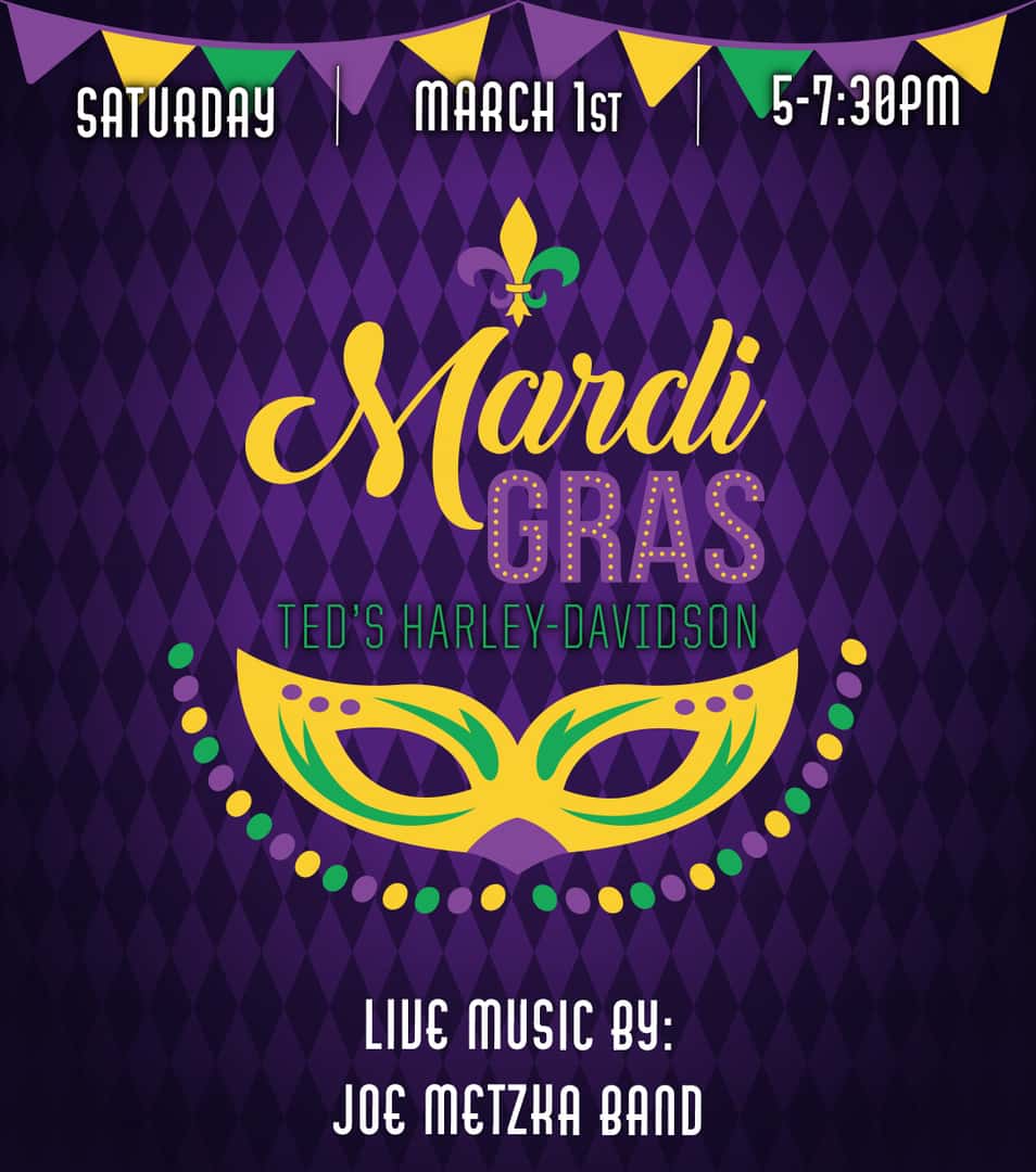 mardi gras world event complex