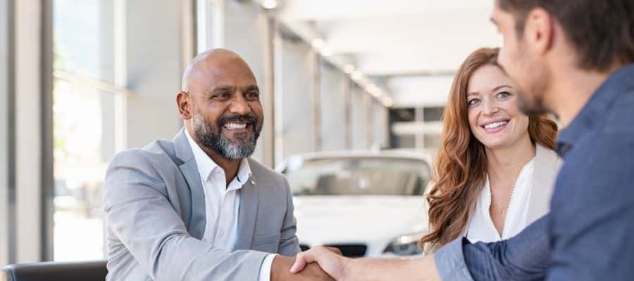 Faricy Salida GMC Sales