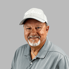 Eddie Green