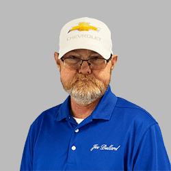 Keith Haskew