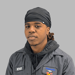 Kris C.