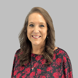 Pam Sparks