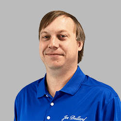 Scott Alford