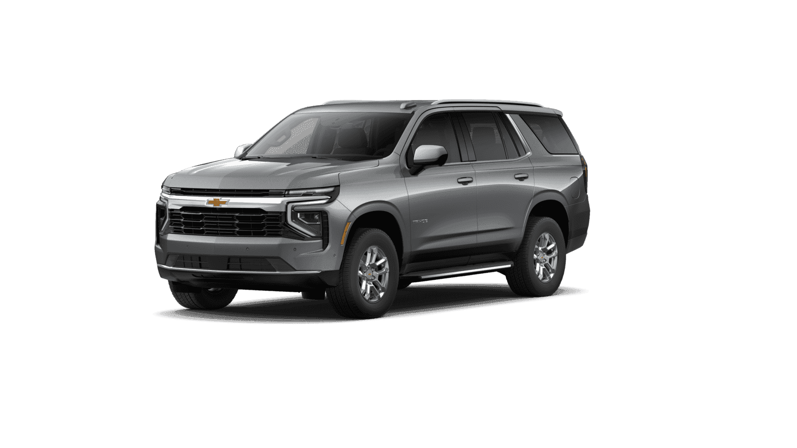 Chevrolet Tahoe near Mobile, AL