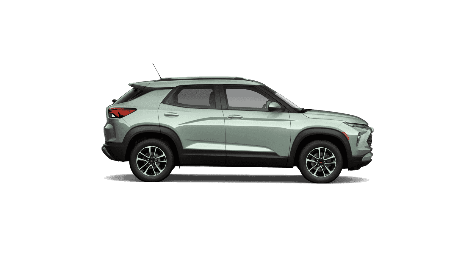 Chevrolet Trailblazer near Mobile, AL